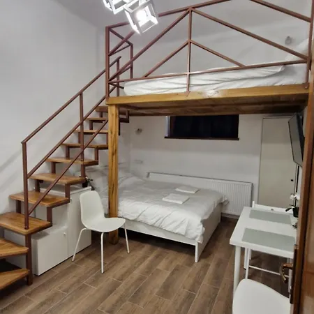 Cozy Old Town Apartment Eugen Carada Street Bucharest Exterior photo