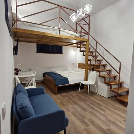 Cozy Old Town Apartment Eugen Carada Street Bucharest Exterior photo